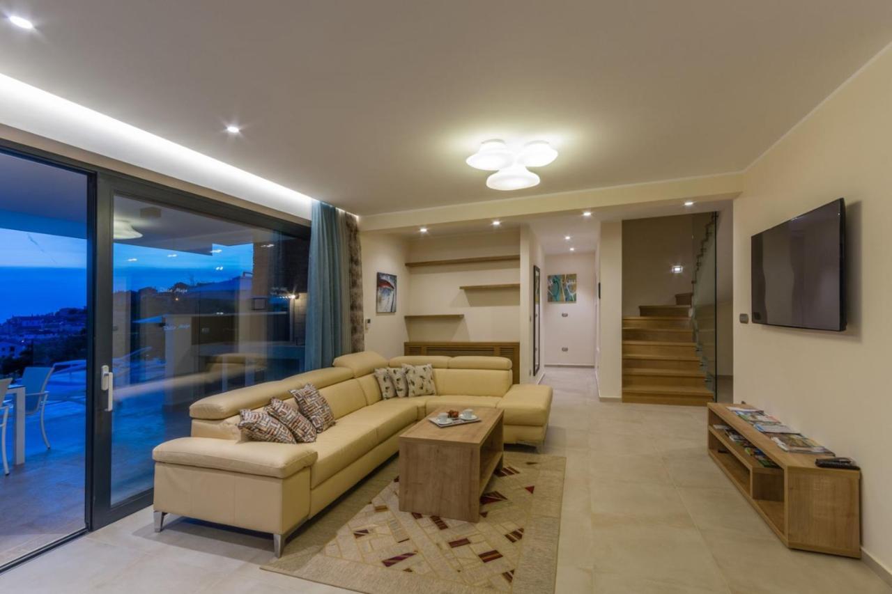 Villa Maja Vrsar Exterior foto